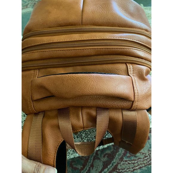 Large PS Backpack Padded With Pocket Space NO LOWBALLING